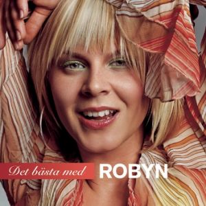 Album Robyn - Det bästa med Robyn