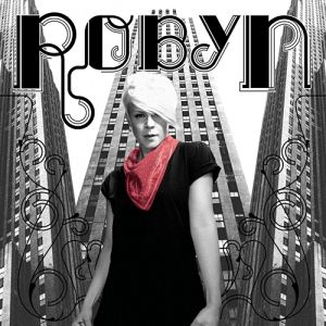Album Robyn - Robyn