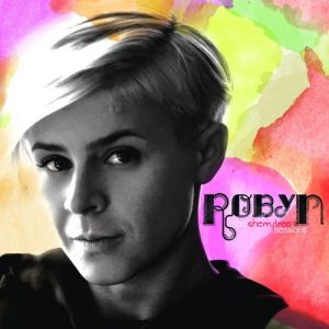 Robyn The Cherrytree Sessions, 2009