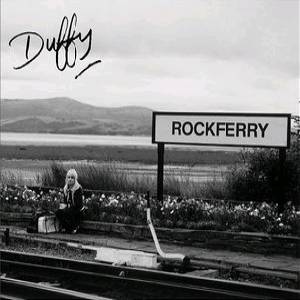 Album Duffy - Rockferry