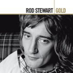Album Gold - Rod Stewart
