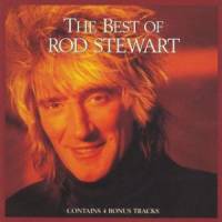 The Best Of Rod Stewart - album