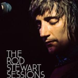 The Rod Stewart Sessions 1971-1998 - album