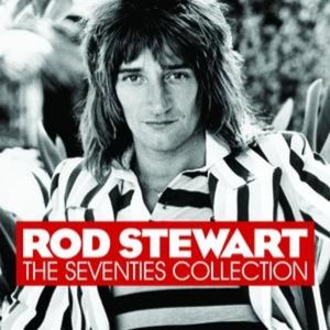 Album The Seventies Collection - Rod Stewart