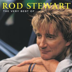 Album Rod Stewart - The Very Best Of Rod Stewart