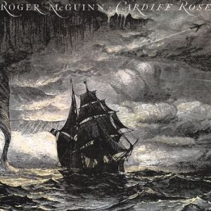 Album Roger Mcguinn - Cardiff Rose