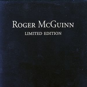 Album Roger Mcguinn - Limited Edition