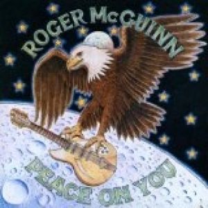 Album Roger Mcguinn - Peace on You