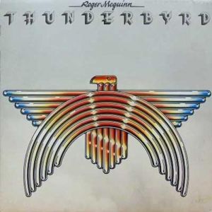 Thunderbyrd - album
