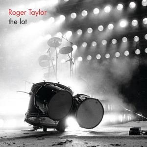 Album The Lot - Roger Taylor