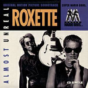 Album Roxette - Almost Unreal