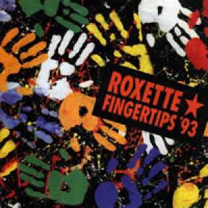Album Roxette - Fingertips 