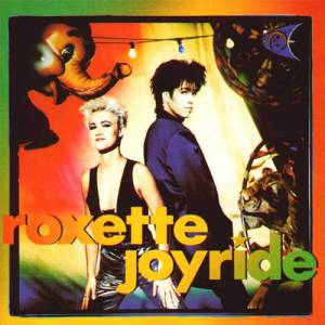 Album Joyride - Roxette