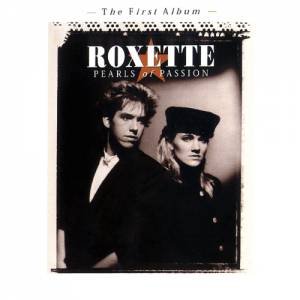 Album Pearls of Passion - Roxette
