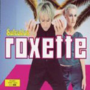 Album Roxette - Salvation