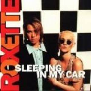 Album Sleeping in My Car - Roxette