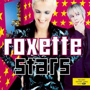 Roxette Stars, 1999