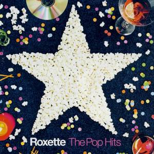 Album The Pop Hits - Roxette