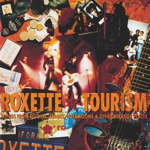 Album Roxette - Tourism