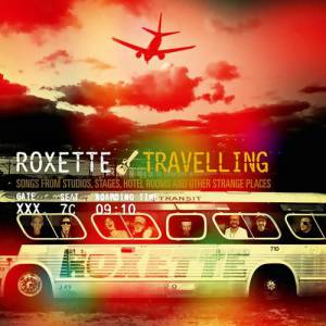 Roxette Travelling, 2012
