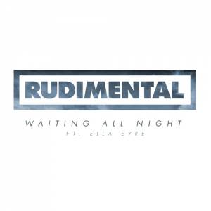 Album Waiting All Night - Rudimental