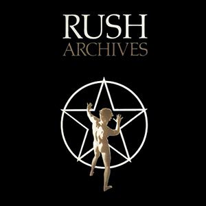 Album Rush - Archives