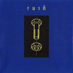 Album Rush - Counterparts