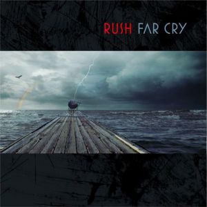 Album Rush - Far Cry