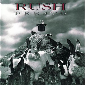 Rush Presto, 1989