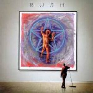 Album Rush - Retrospective I