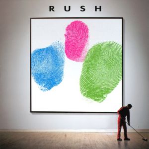 Album Rush - Retrospective II