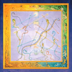 Album Rush - Snakes & Arrows