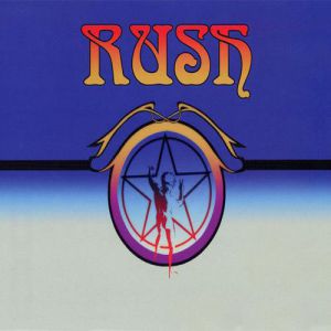 Album Summertime Blues - Rush