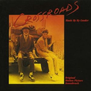 Album Ry Cooder - Crossroads