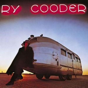 Album Ry Cooder - Ry Cooder