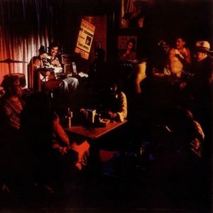 Show Time - Ry Cooder