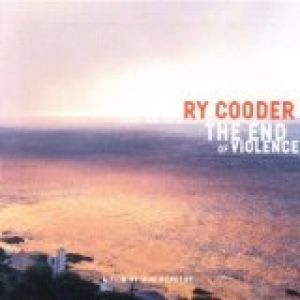 Album Ry Cooder - The End of Violence