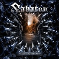 Album Sabaton - Attero Dominatus