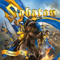 Album Sabaton - Carolus Rex
