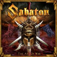 Sabaton The Art Of War, 2008