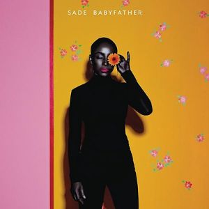 Album Babyfather - Sade