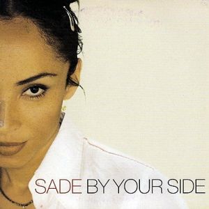 Album Sade - By Your Side