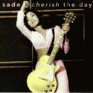 Album Sade - Cherish the Day