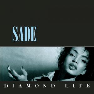 Album Diamond Life - Sade