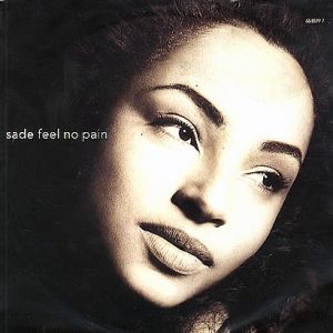 Album Sade - Feel No Pain