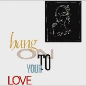 Album Hang on to Your Love - Sade