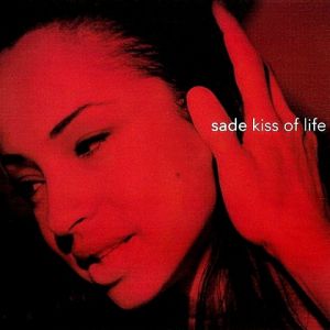Album Kiss of Life - Sade