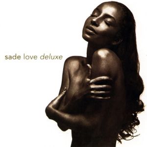 Album Sade - Love Deluxe