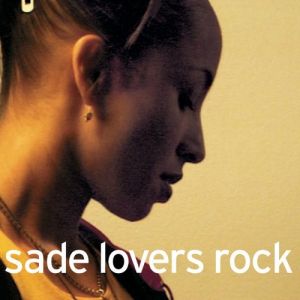 Album Lovers Rock - Sade