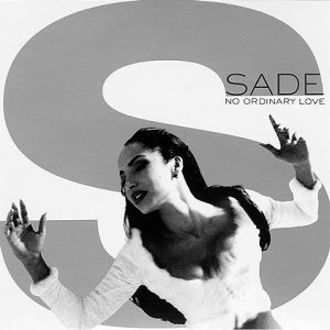 Album Sade - No Ordinary Love